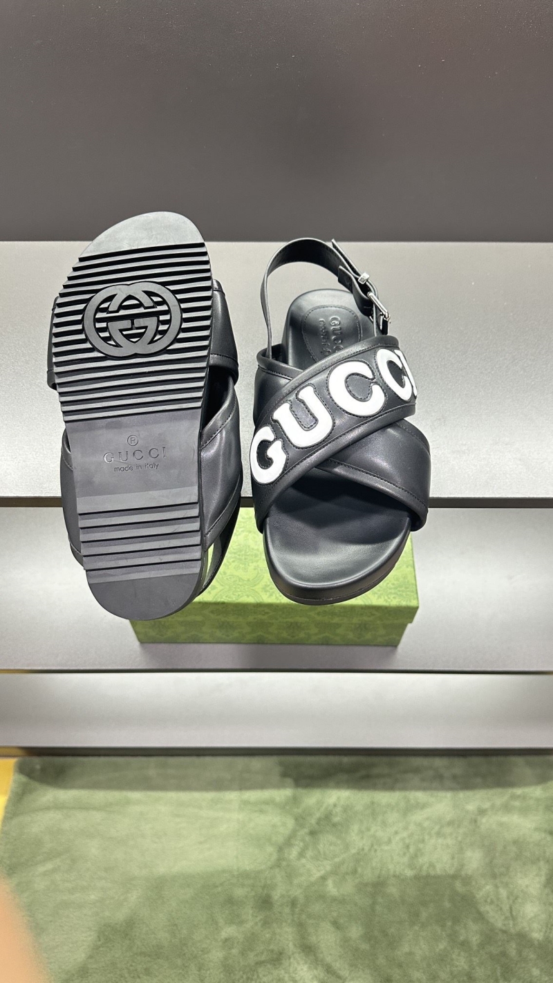 Gucci Sandals